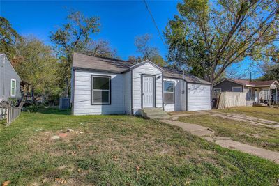 1908 Division Street, House other with 2 bedrooms, 1 bathrooms and null parking in Greenville TX | Image 1