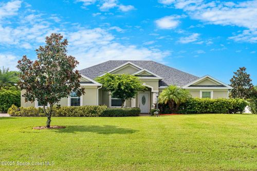 4009 Gardenwood Cir, Grant Valkaria, FL, 32949-8214 | Card Image