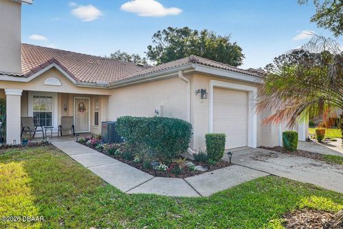 49 Golf Villa Dr, PORT ORANGE, FL, 32128-7264 | Card Image
