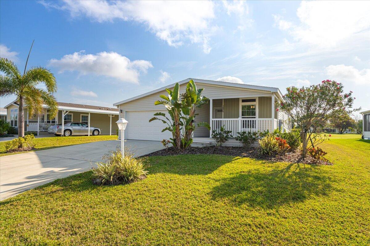 Mcclintock Way, Port Saint Lucie, FL 34952