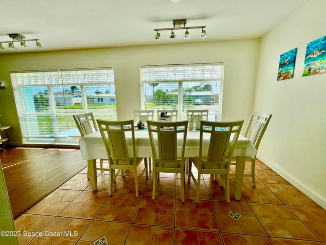 133 Ne 1 St St, House other with 3 bedrooms, 2 bathrooms and null parking in Satellite Beach FL | Image 6