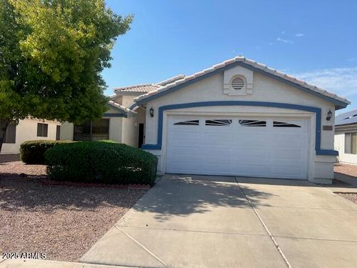 13225 W Port Royale Ln, Surprise, AZ, 85379-6521 | Card Image