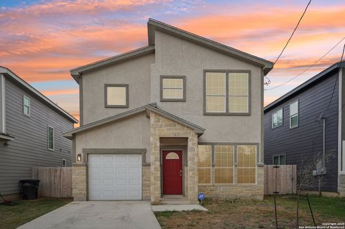 167 Hopi St, San Antonio, TX, 78211-3714 | Card Image