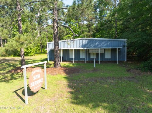 493 N Nc Highway 177, Hamlet, NC, 28345-9312 | Card Image