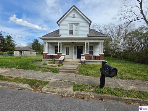 304 N Walnut St, Upton, KY, 42784-9505 | Card Image