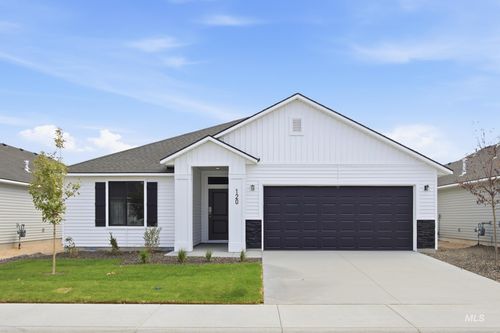 3150 W Taiban Creek Dr, Kuna, ID, 83634-2814 | Card Image