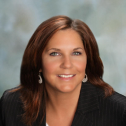 Lauretta Davis