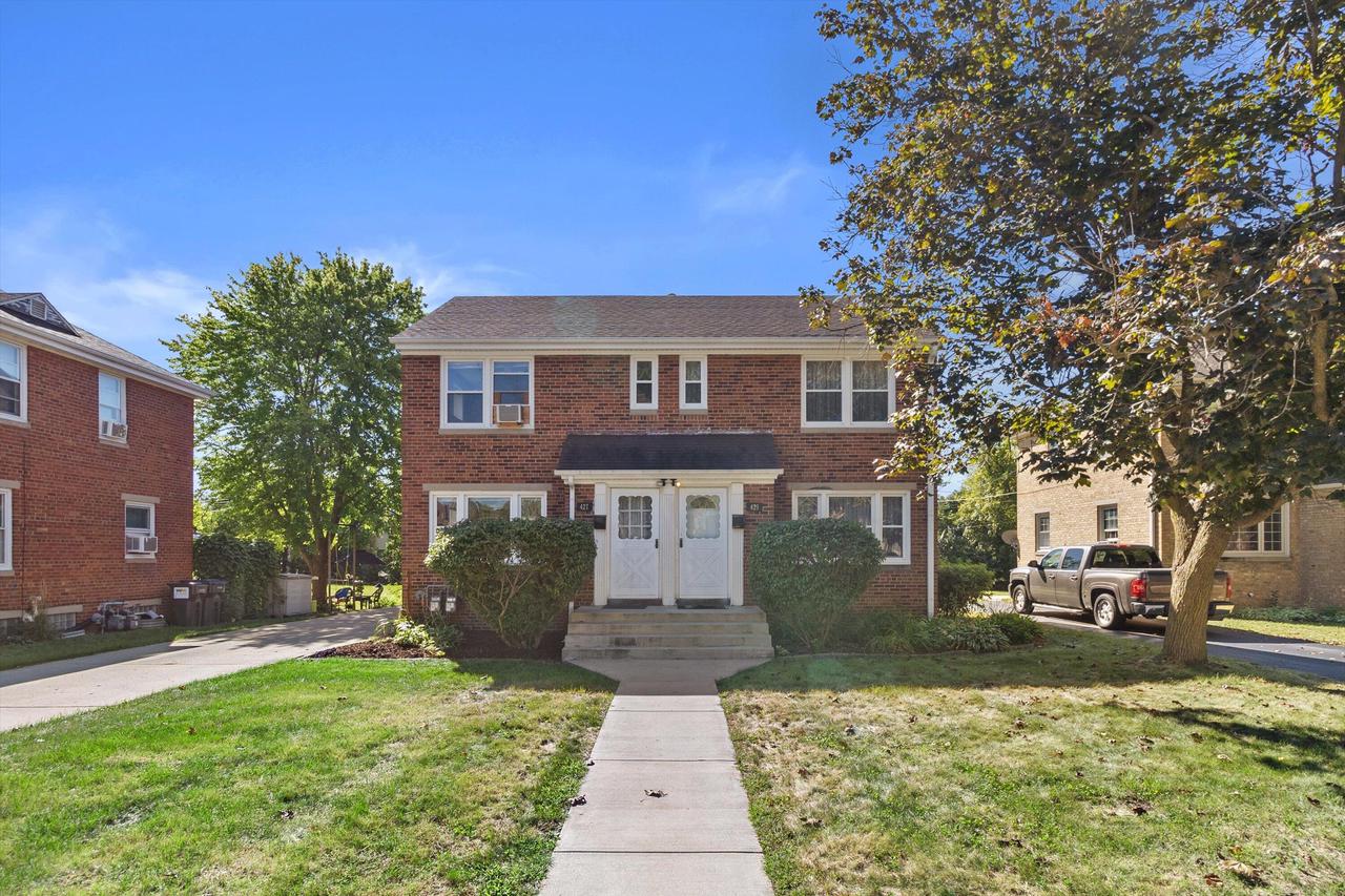 Wabash Ave, Waukesha, WI 53186
