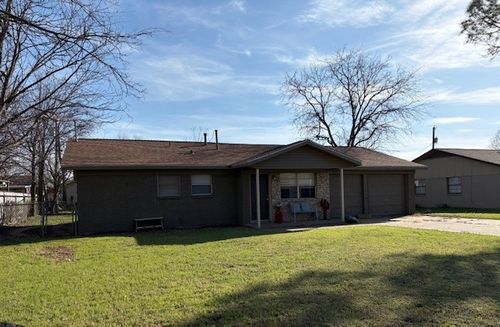 1400 Se 21st St, Mineral Wells, TX, 76067-8078 | Card Image