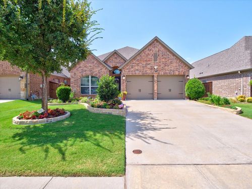 1005 Hubbard Creek Trl, McKinney, TX, 75071-1506 | Card Image