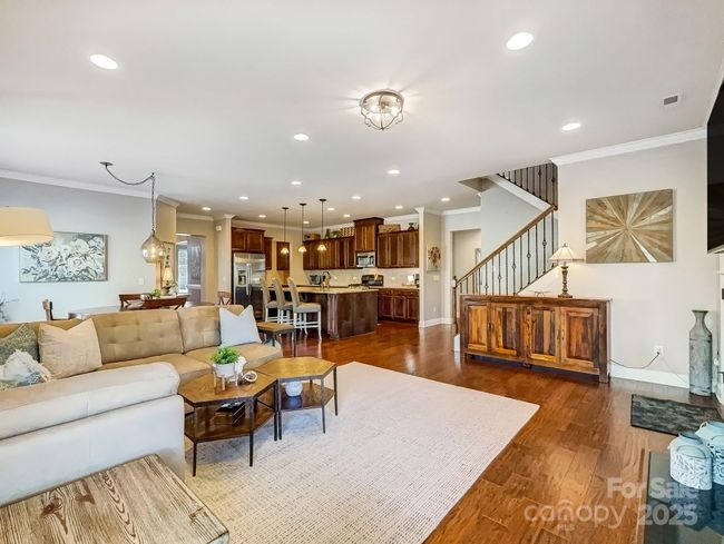 10547 Skipping Rock Ln Nw, House other with 4 bedrooms, 4 bathrooms and null parking in Concord NC | Image 17