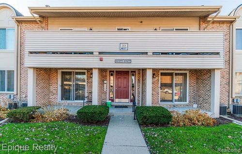 117-44467 Savery Dr, Canton, MI, 48187-2929 | Card Image