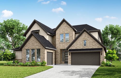 3519 Blue Mistflower Dr, Katy, TX, 77493-6070 | Card Image