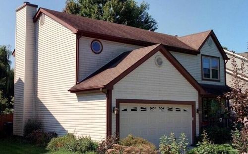 5851 Dena Drive, Hilliard, OH, 43026 | Card Image