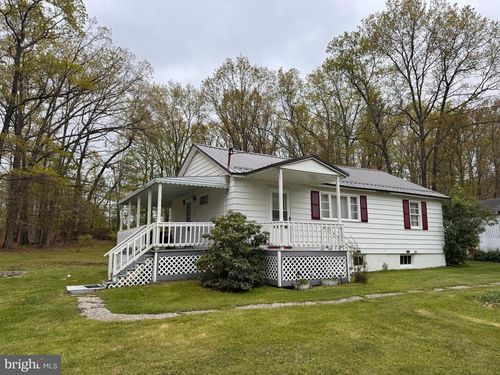 6172 Morgan Run Rd, WEST DECATUR, PA, 16878-8425 | Card Image