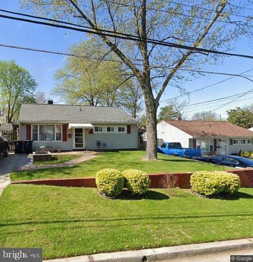 4802 67th Ave, HYATTSVILLE, MD, 20784-1425 | Card Image