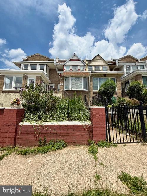 5461 Diamond St, PHILADELPHIA, PA, 19131-3110 | Card Image