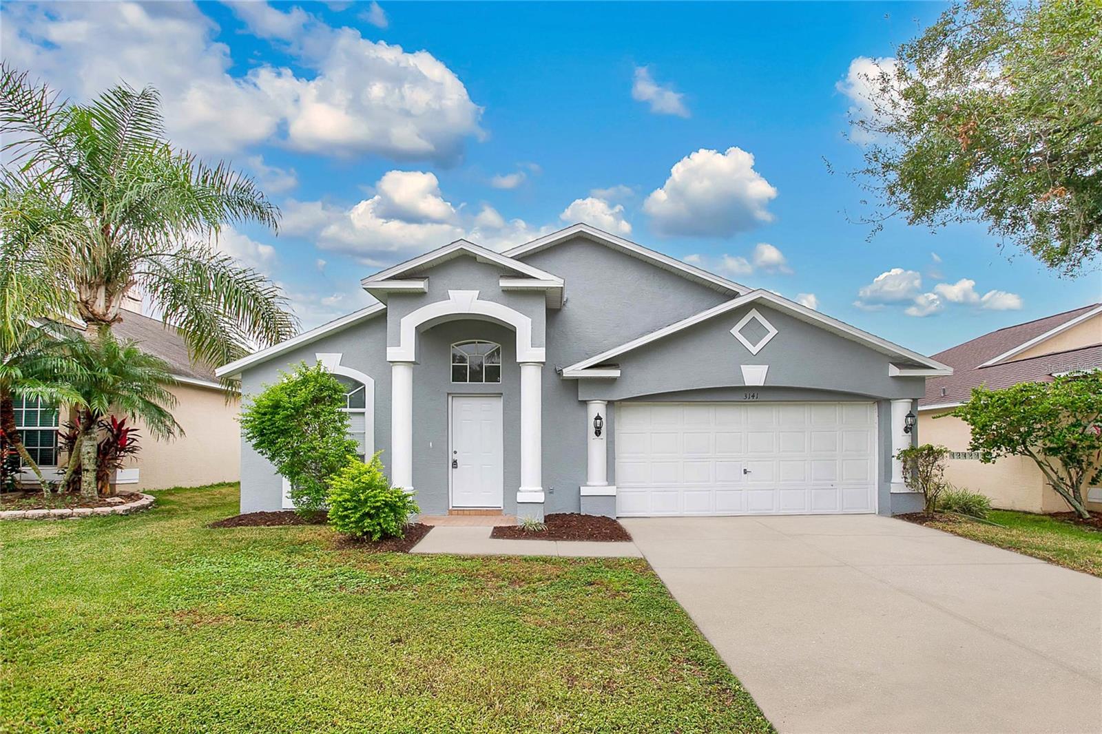 Castle Rock Cir, Land O Lakes, FL 34639