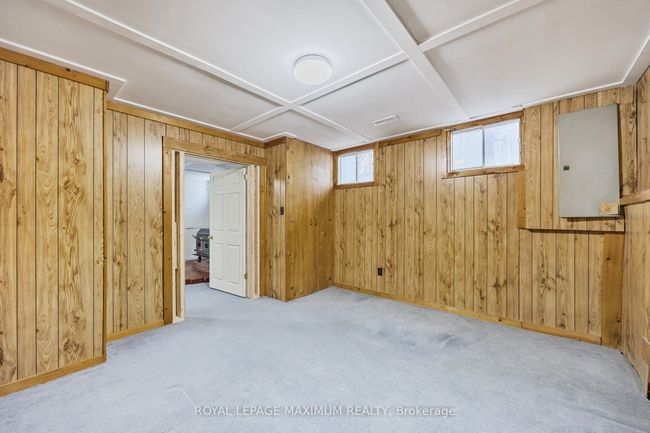 7 Princess Dr, House other with 3 bedrooms, 1 bathrooms and 4 parking in Lisle ON | Image 32