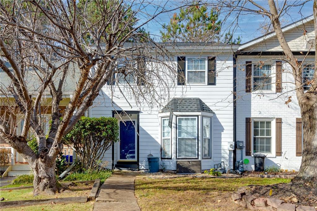 Bell Dr, Smyrna, GA 30080
