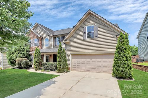 1427 Rosemont Dr, Fort Mill, SC, 29707-7699 | Card Image