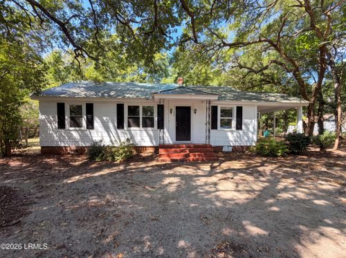 441 Byrnes St, Allendale, SC, 29810-2109 | Card Image
