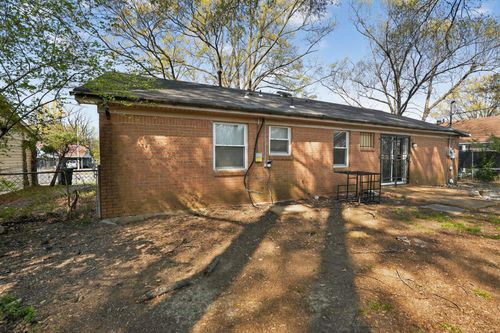 4378 Hawkeye St, Memphis, TN, 38109-5272 | Card Image