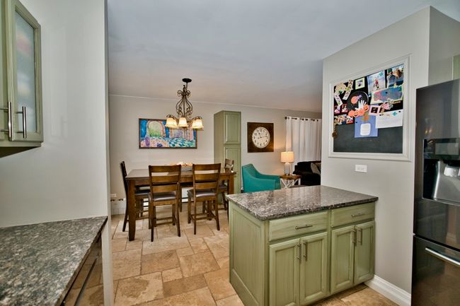6313 Colton Ridge Ct, House other with 3 bedrooms, 3 bathrooms and null parking in Plainfield IL | Image 16