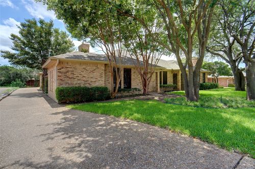 5717 Ridgerock Rd, Fort Worth, TX, 76132-2548 | Card Image