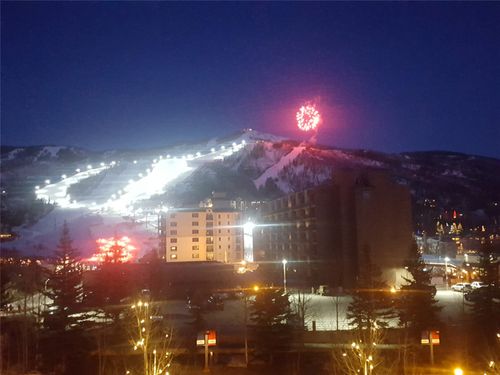 226-2300 Mount Werner Cir, Steamboat Springs, CO, 80487-9027 | Card Image