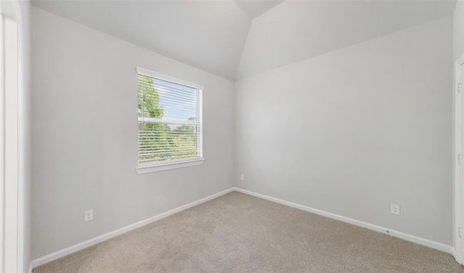 Bedroom 2 (*Photo not of actual home and used for illustration purposes only.) | Image 16