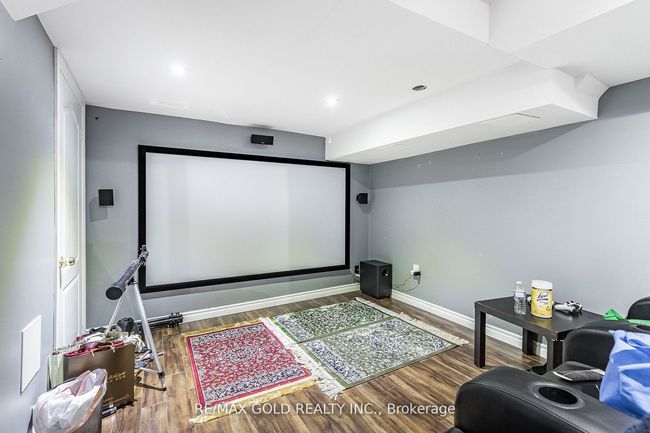 251 Father Tobin Rd, House other with 6 bedrooms, 4 bathrooms and 4 parking in Brampton ON | Image 37
