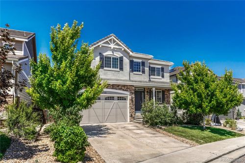 10732 Worthington Cir, Parker, CO, 80134-4977 | Card Image