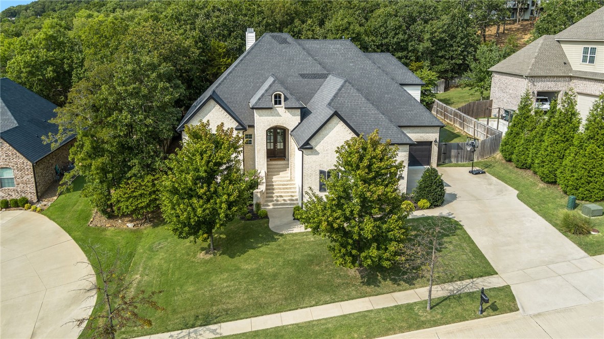 Crestline Pl, Fayetteville, AR 72701 #1