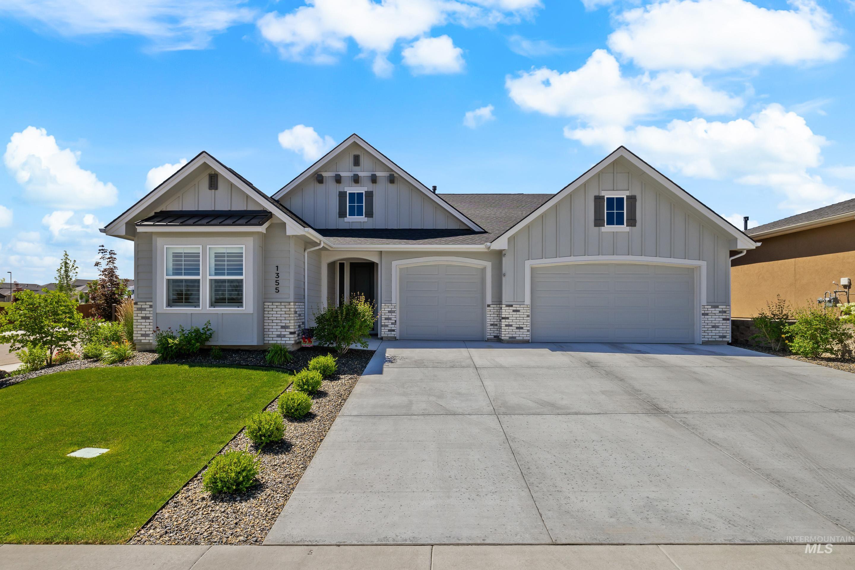 Tenzing St, Nampa, ID 83686