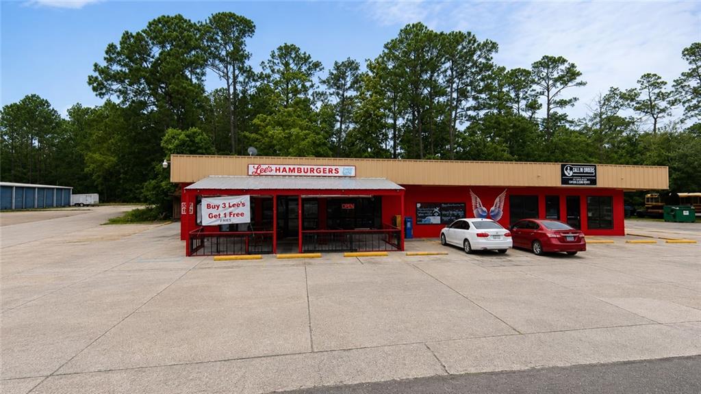 1541 Gause W Blvd, Slidell, LA 70460-5774