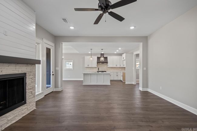 4047 Kindness Ct, House other with 4 bedrooms, 3 bathrooms and null parking in Alexander AR | Image 17
