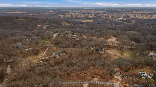 1 S 292nd Avenue, Broken Arrow, OK, 74014 | Card Image