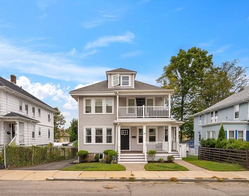 a-57 Fairmount St, Boston, MA, 02124-4697 | Card Image