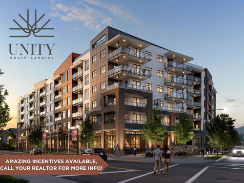 424-20769 Fraser Highway, Langley, BC, V3A4G4 | Card Image