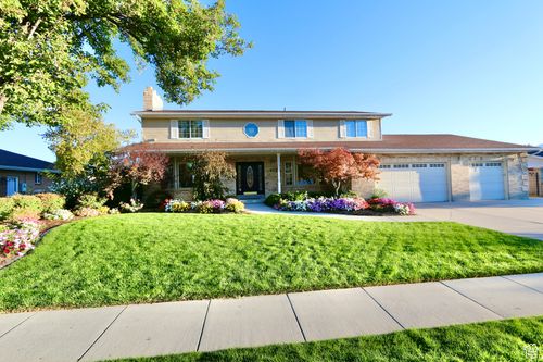 912 W Hollycrest Dr, South Jordan, UT, 84095-4503 | Card Image