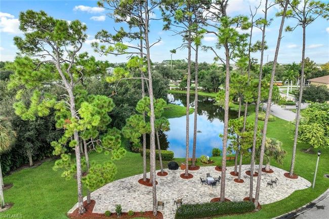 UNIT-106 - 1137 Winding Pines Cir, Condo with 3 bedrooms, 2 bathrooms and 1 parking in CAPE CORAL FL | Image 33