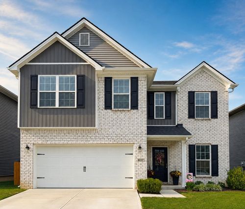 637 Dahlia Dr, Lexington, KY, 40511-9234 | Card Image