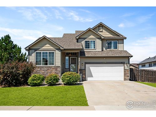 7235 Andover St, Wellington, CO, 80549-1881 | Card Image