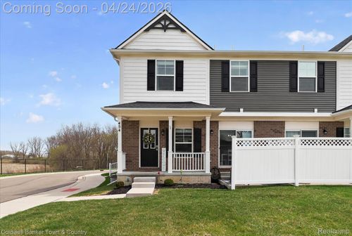 19-454 Maple Cove Cir, Saline, MI, 48176-1805 | Card Image