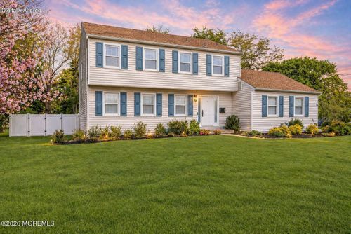 65 Hance Blvd, Freehold, NJ, 07728-1468 | Card Image