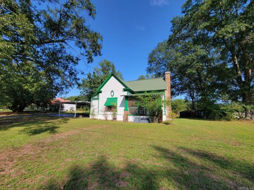 416 N Azealea, Lockesburg, AR, 71846-9634 | Card Image