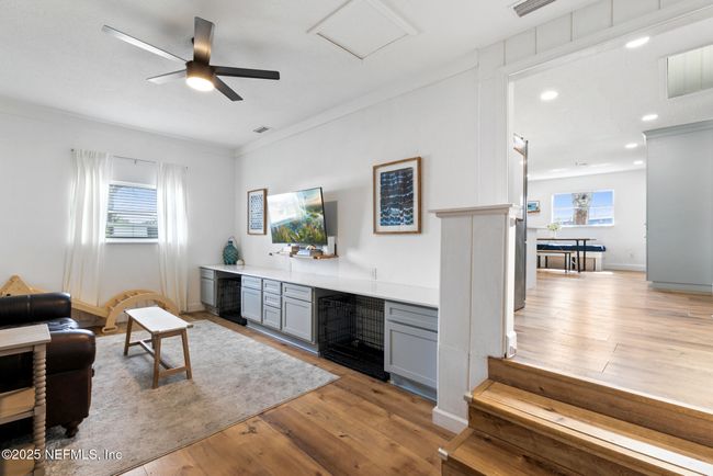452 Sargo Rd, House other with 3 bedrooms, 2 bathrooms and null parking in ATLANTIC BEACH FL | Image 29