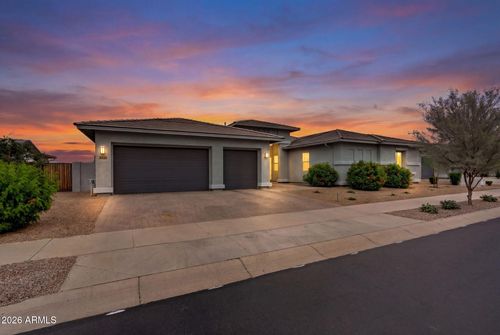 23036 E Via Las Brisas, Queen Creek, AZ, 85142-1542 | Card Image