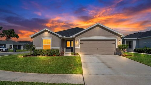 3863 Willow Ridge Dr, LAKELAND, FL, 33810-3067 | Card Image